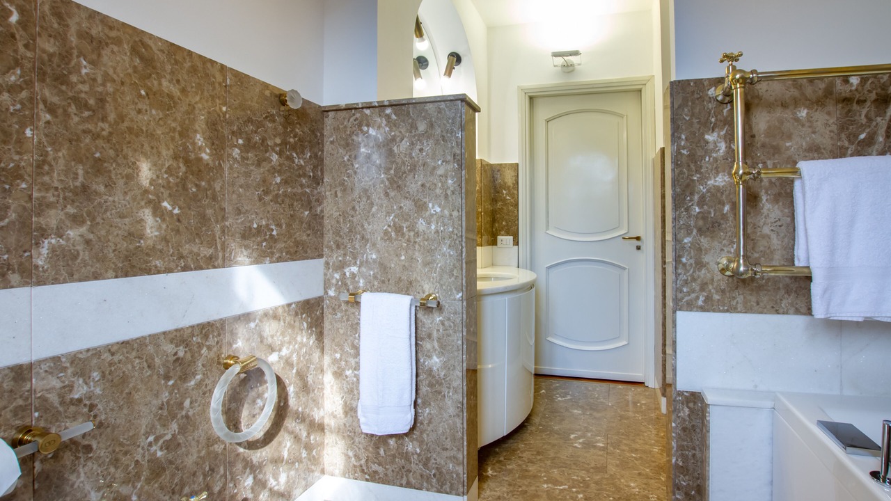 Photo of Bathroom in Fubine