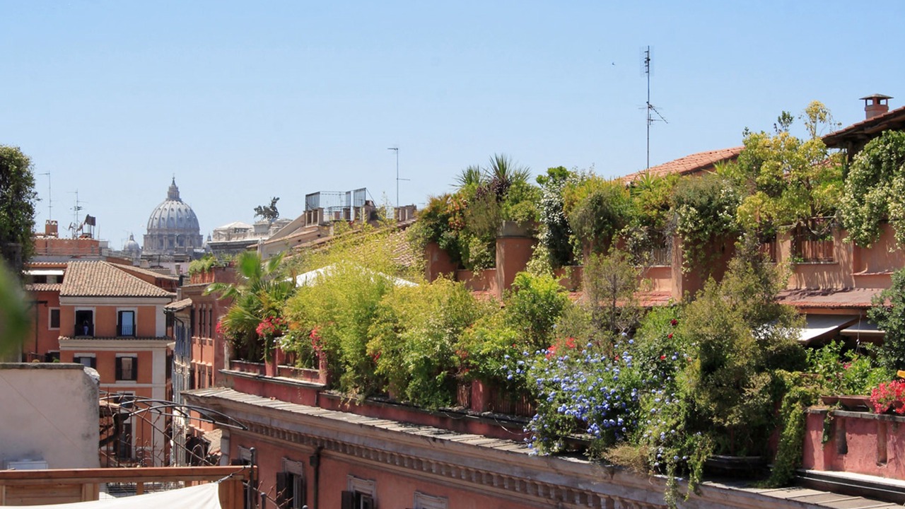 Photo of Outdoor in Rione IV Campo Marzio
