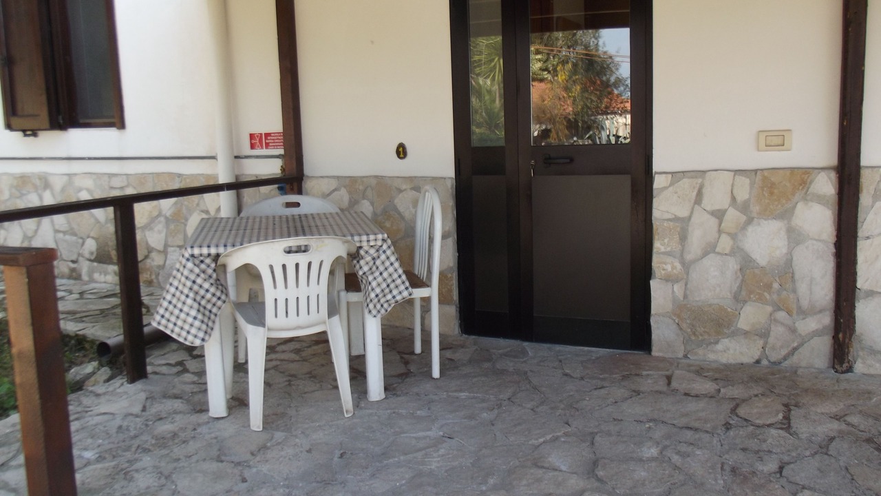 Photo of Patio Balcony in Chiesiola