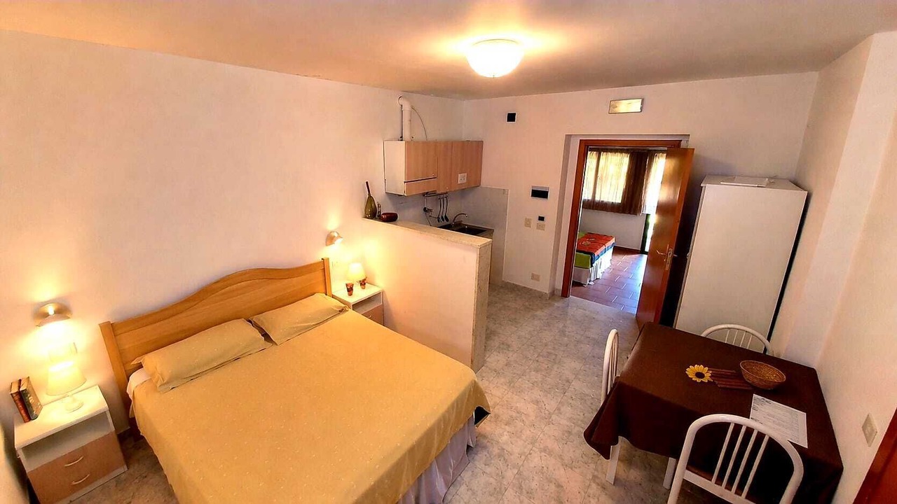 Photo of Bedroom in Chiesiola