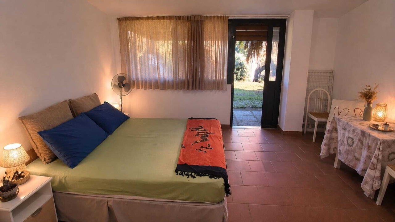Photo of Bedroom in Chiesiola