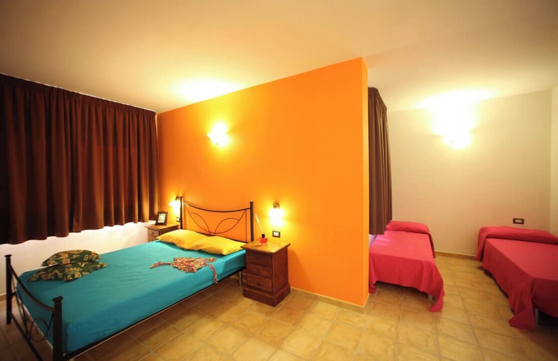 Photo of Bedroom in Chiesiola