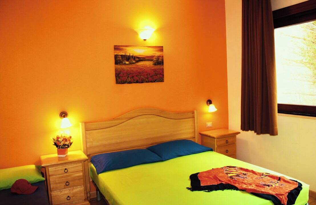 Photo of Bedroom in Chiesiola