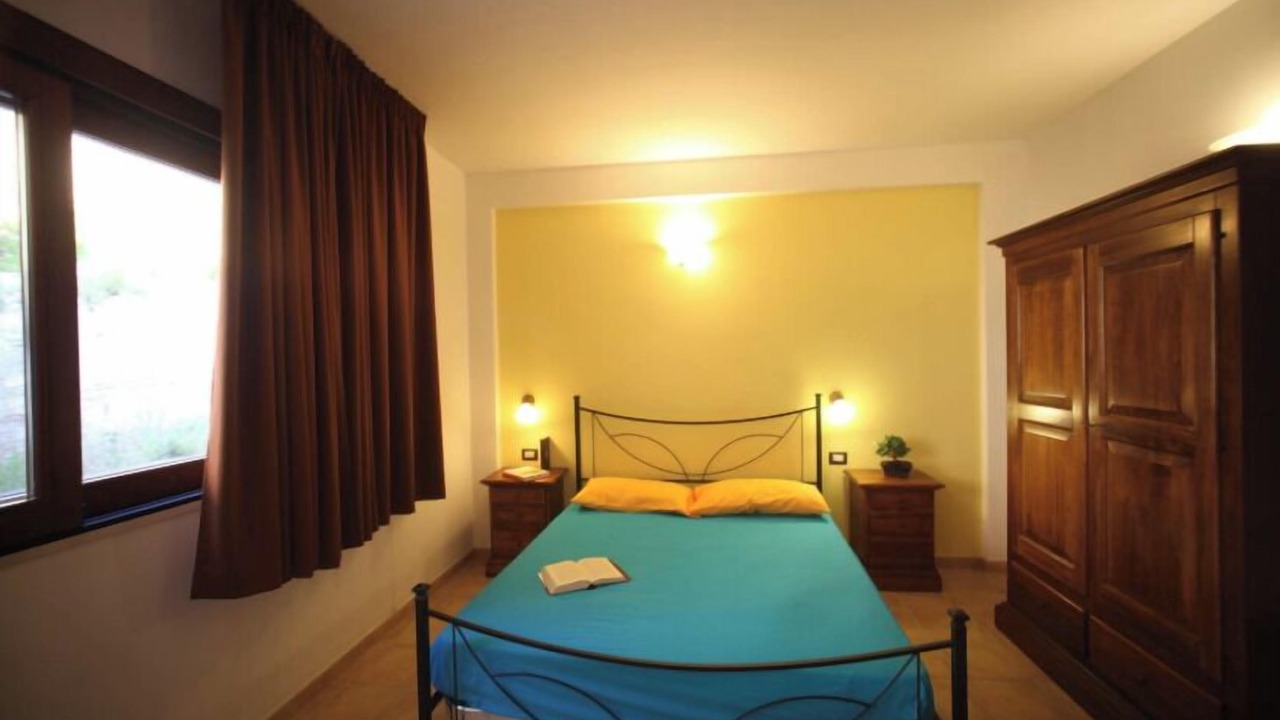 Photo of Bedroom in Chiesiola