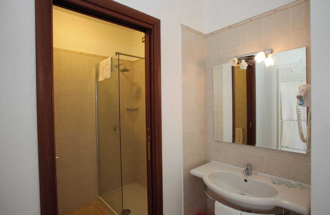 Photo of Bathroom in Chiesiola