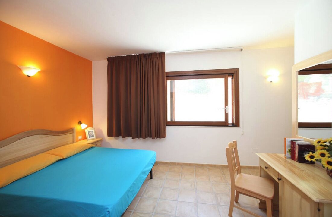 Photo of Bedroom in Chiesiola