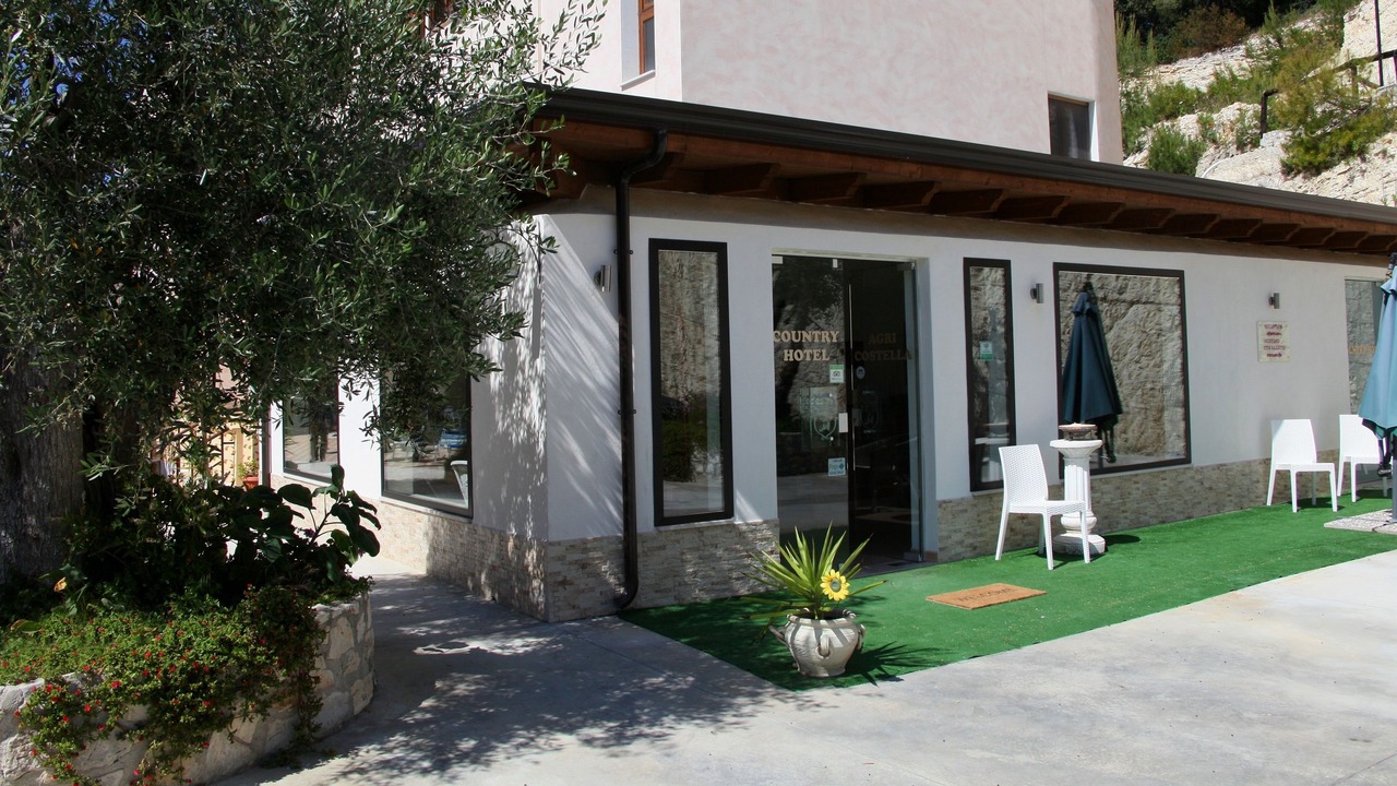 Photo of Outdoor in Chiesiola