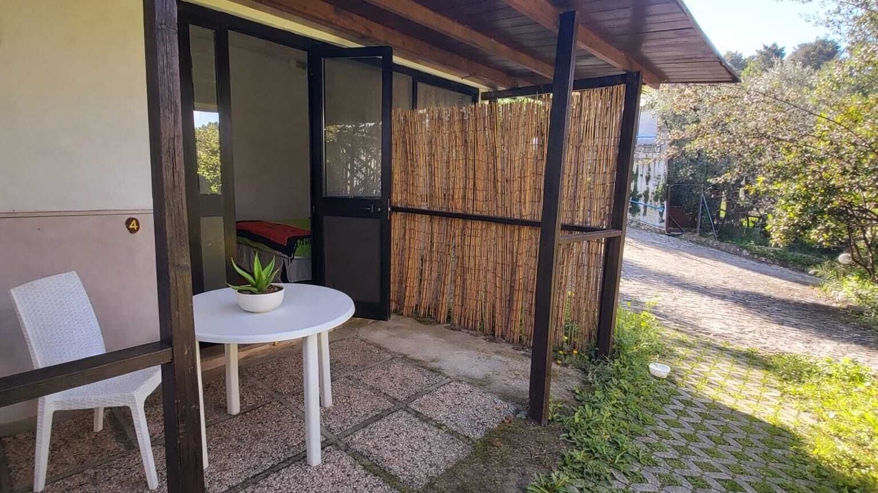 Photo of Patio Balcony in Chiesiola