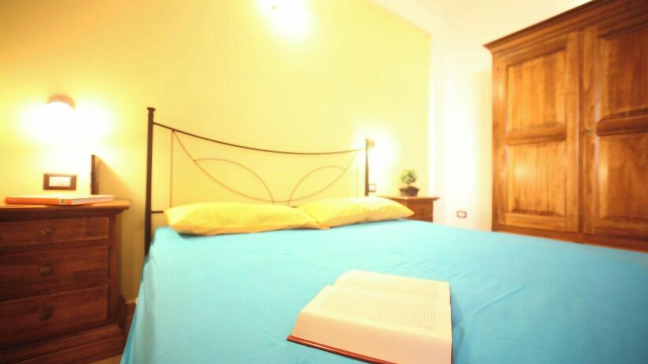 Photo of Bedroom in Chiesiola