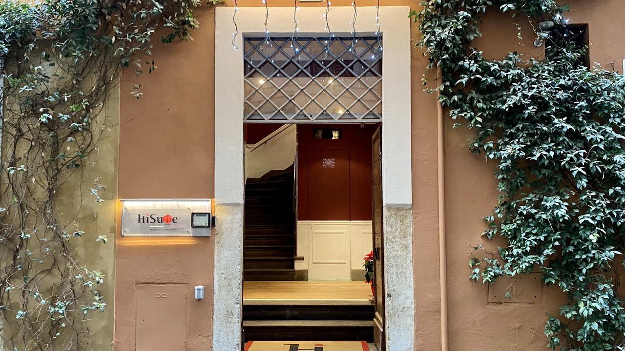 Photo of Outdoor in Rione V Ponte
