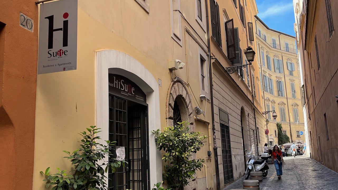 Photo of Outdoor in Rione V Ponte
