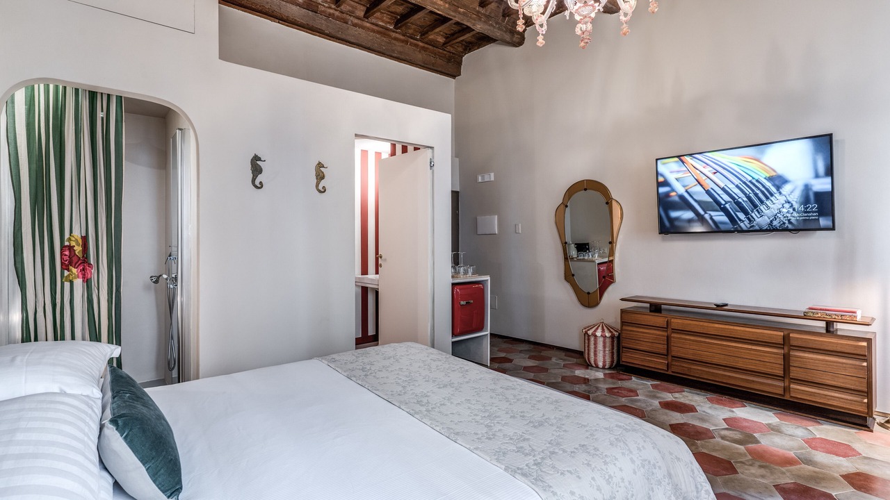 Photo of Kitchen in Rione V Ponte