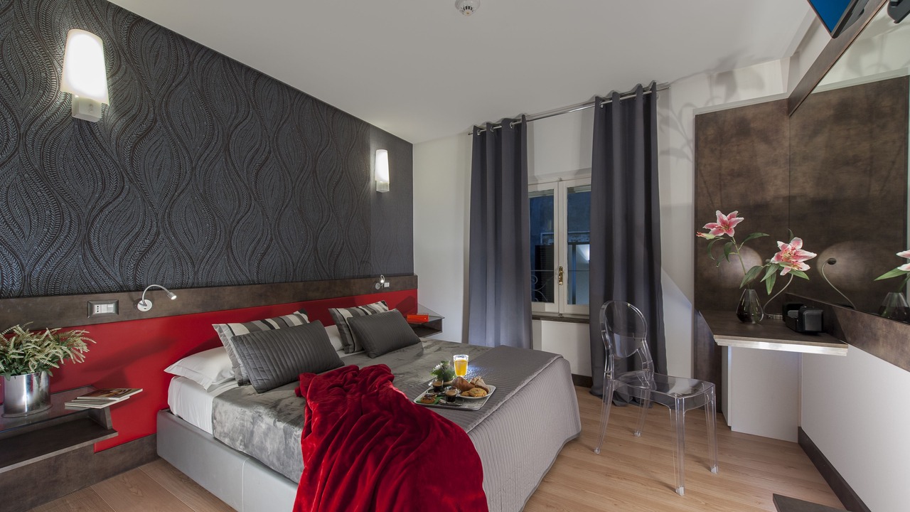 Photo of Bedroom in Rione V Ponte