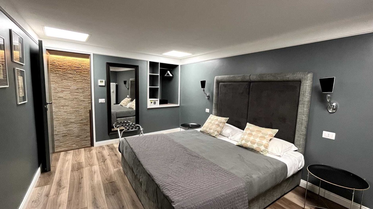 Photo of Bedroom in Rione V Ponte