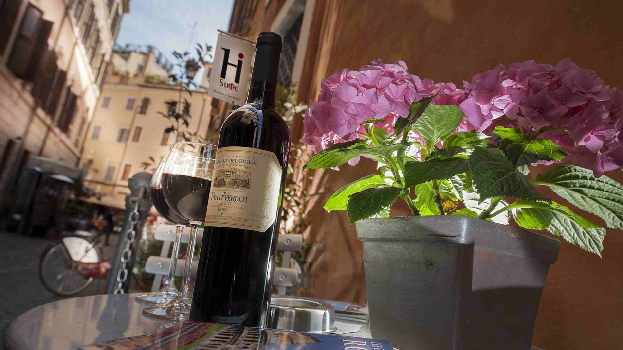 Photo of Outdoor in Rione V Ponte