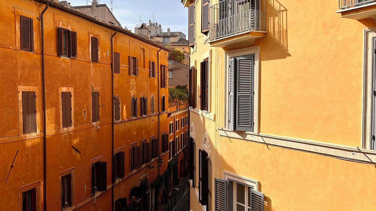 Photo of Bedroom in Rione V Ponte