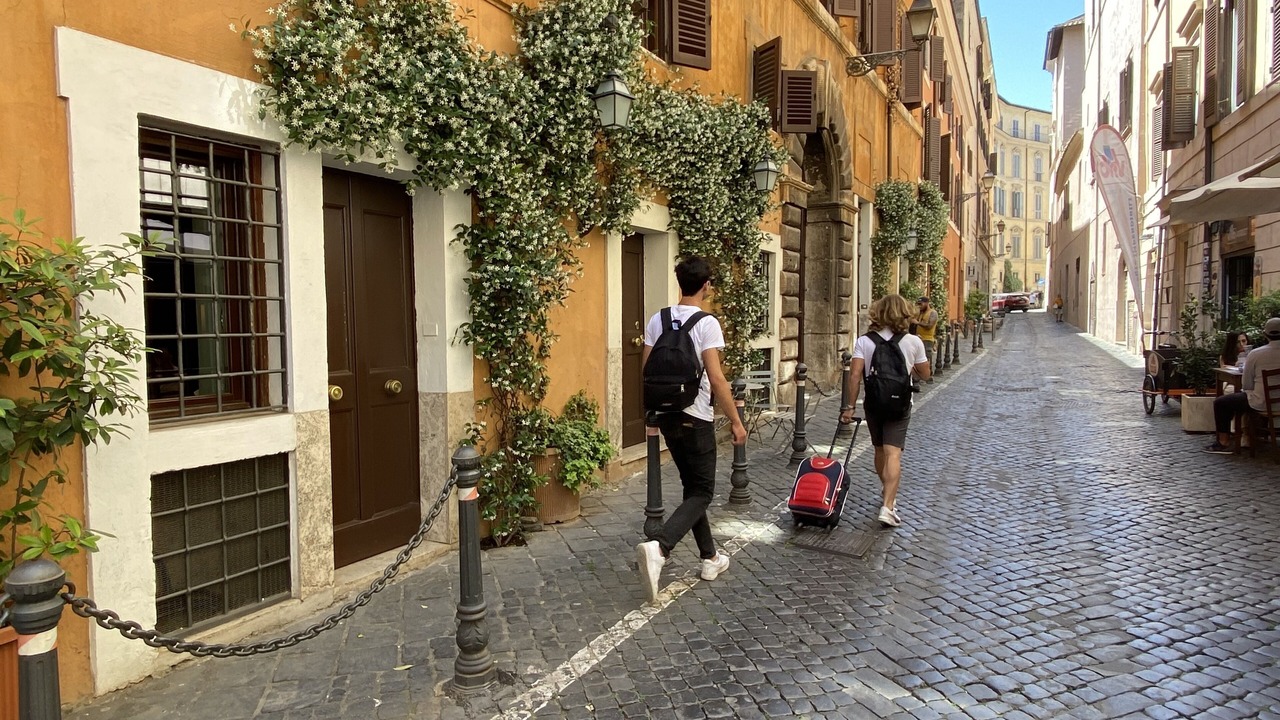 Photo of Outdoor in Rione V Ponte
