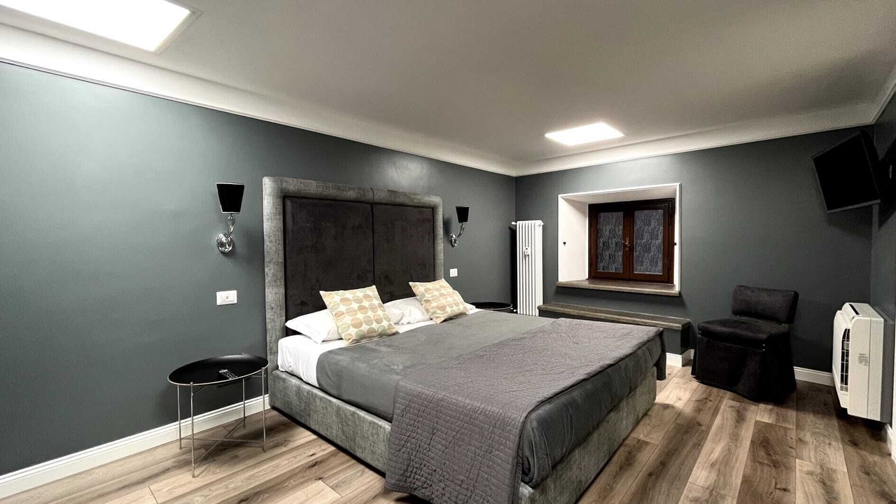 Photo of Bedroom in Rione V Ponte