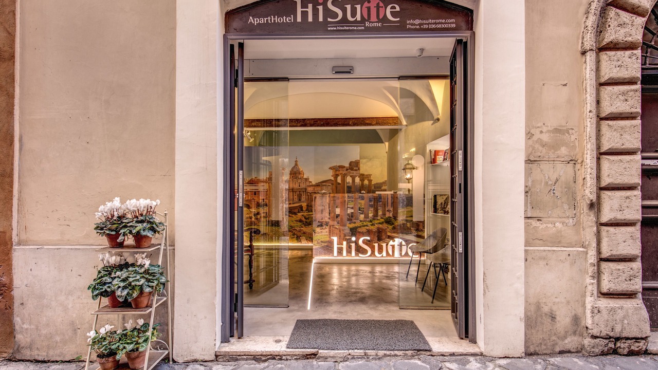 Photo of Outdoor in Rione V Ponte