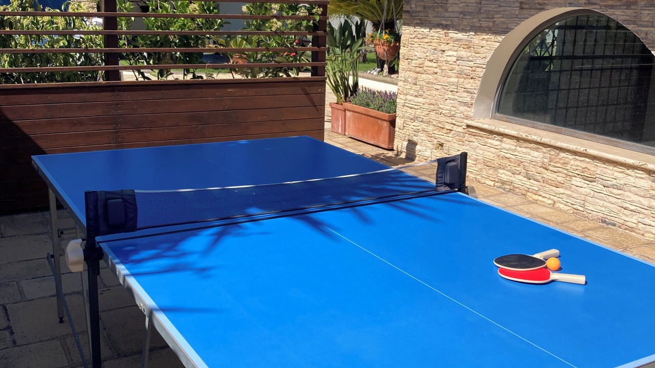 Photo of Patio Balcony in Aprilia