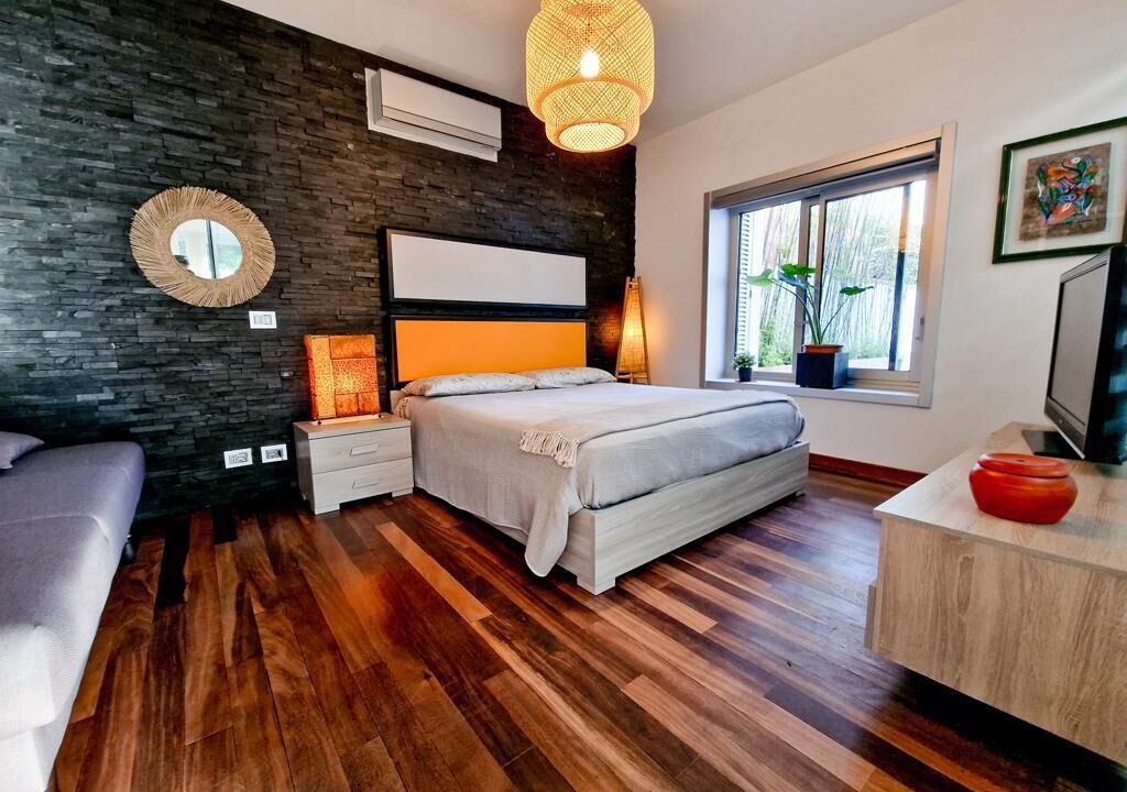 Photo of Bedroom in Aprilia