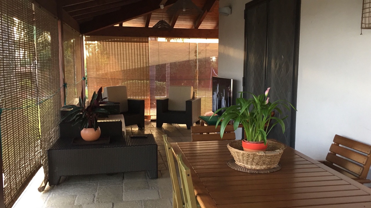 Photo of Outdoor in Aprilia