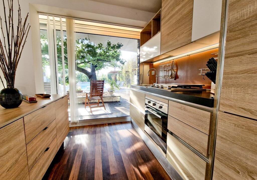 Photo of Kitchen in Aprilia