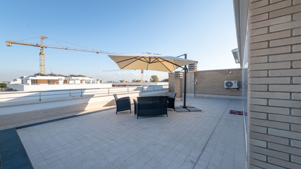 Photo of Patio Balcony in Aurelio
