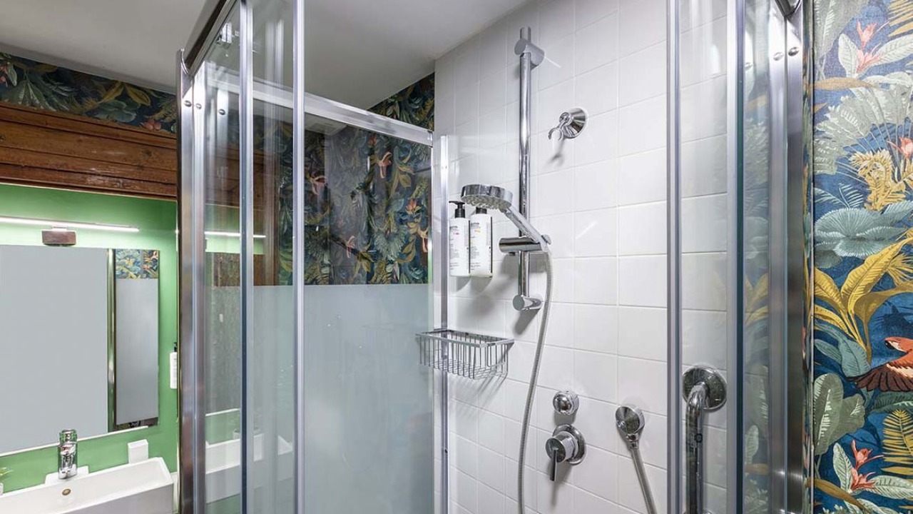 Photo of Bathroom in Rione IV Campo Marzio