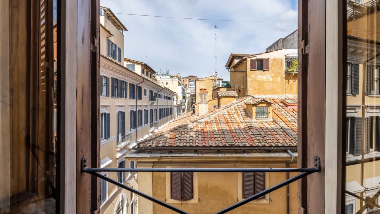 Photo of Others in Rione IV Campo Marzio