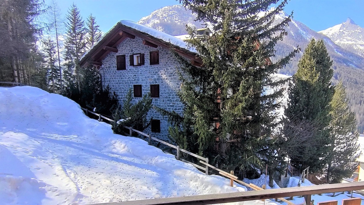 Photo of Outdoor in Cogne