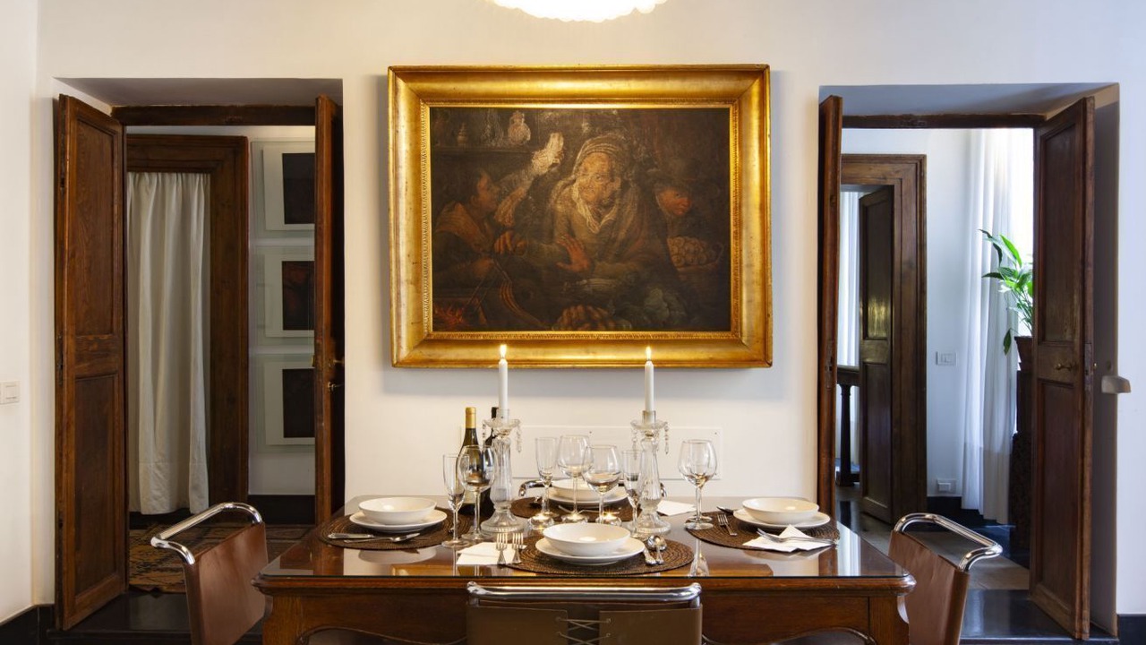 Photo of Others in Rione IV Campo Marzio