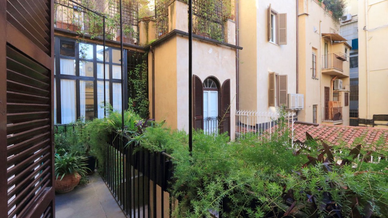 Photo of Outdoor in Rione IV Campo Marzio