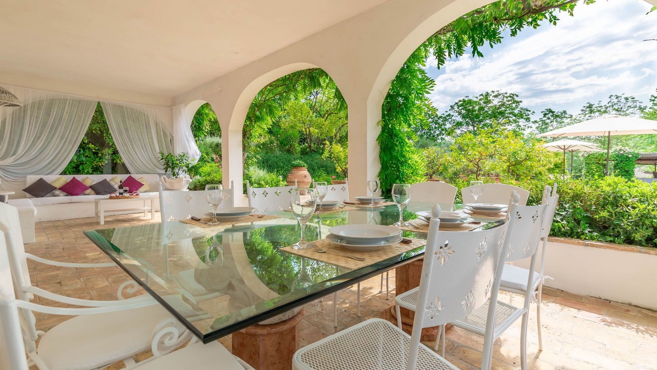 Photo of Outdoor in Ripatransone