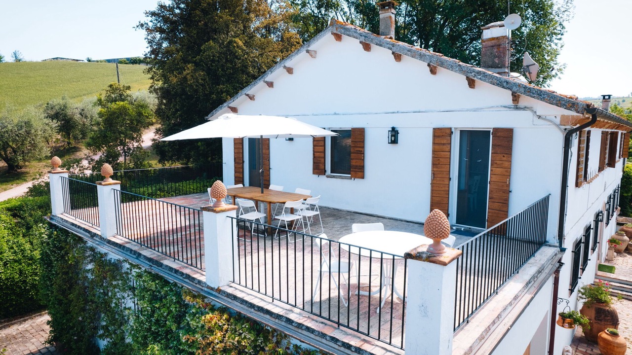 Photo of Outdoor in Ripatransone