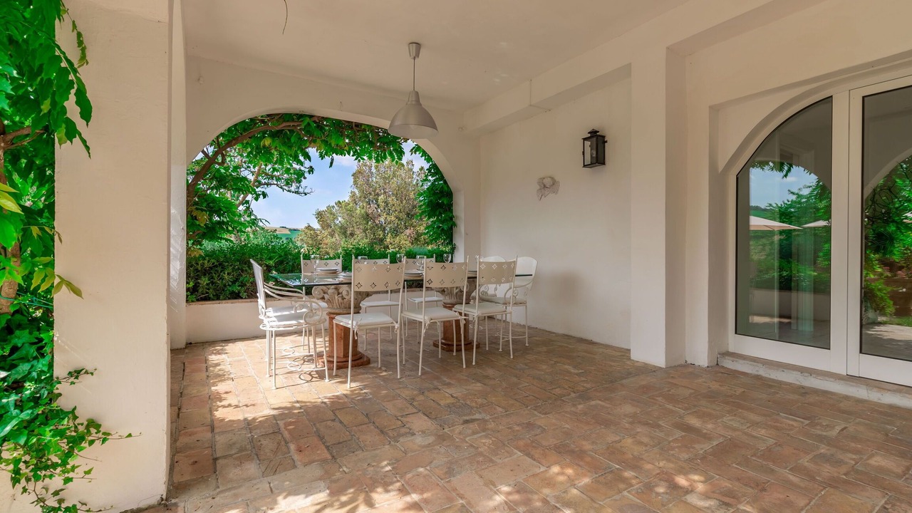 Photo of Outdoor in Ripatransone