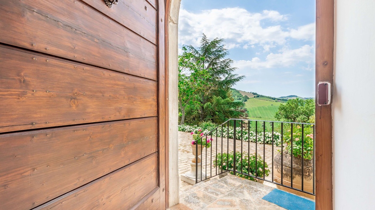 Photo of Outdoor in Ripatransone