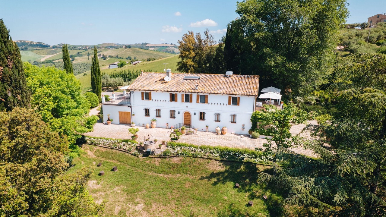 Photo of Outdoor in Ripatransone