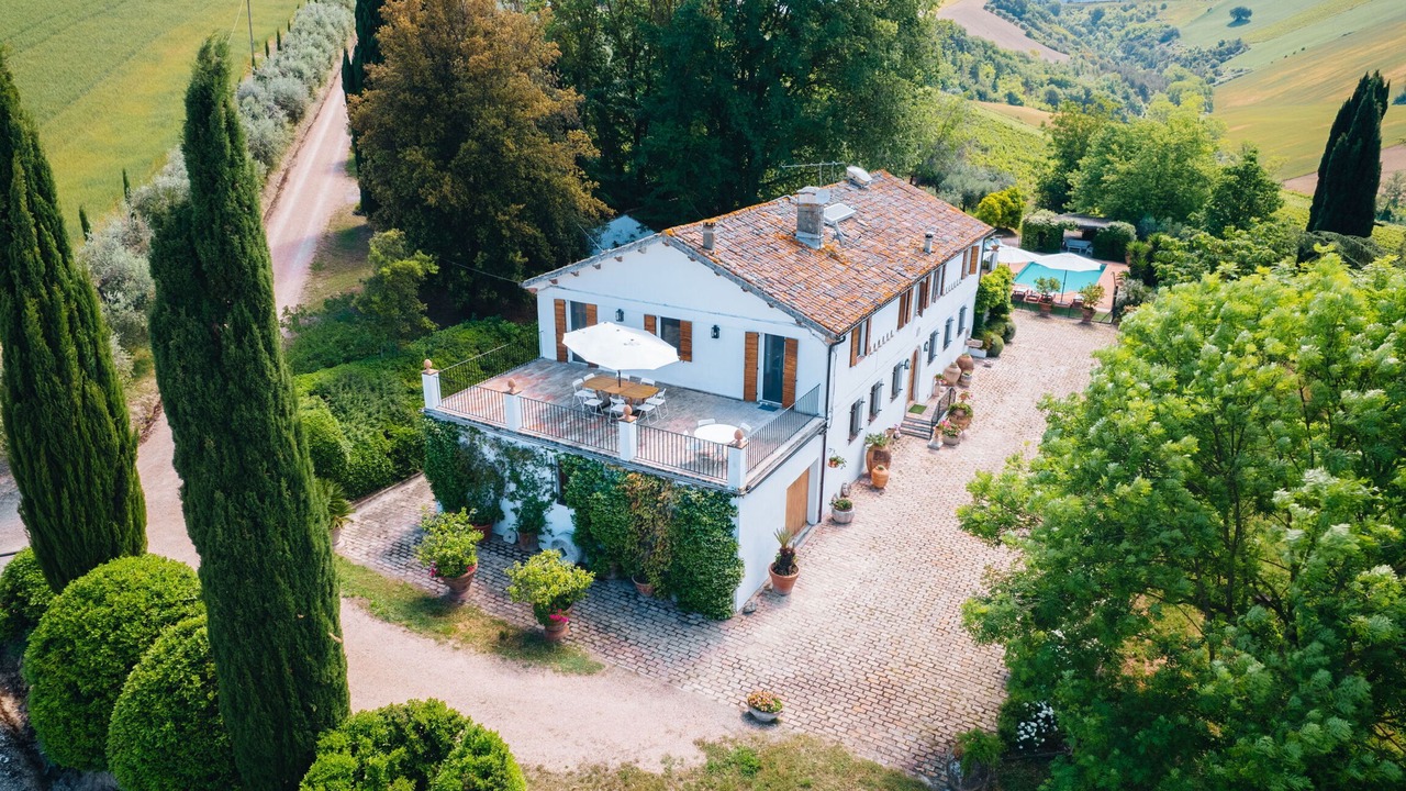 Photo of Outdoor in Ripatransone