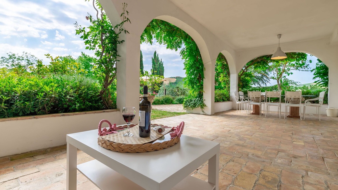 Photo of Outdoor in Ripatransone