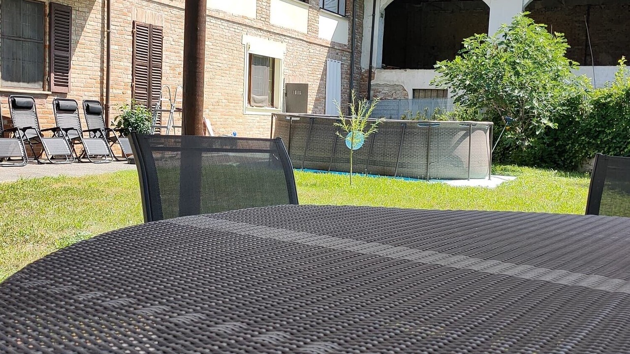 Photo of Outdoor in Castell'Alfero