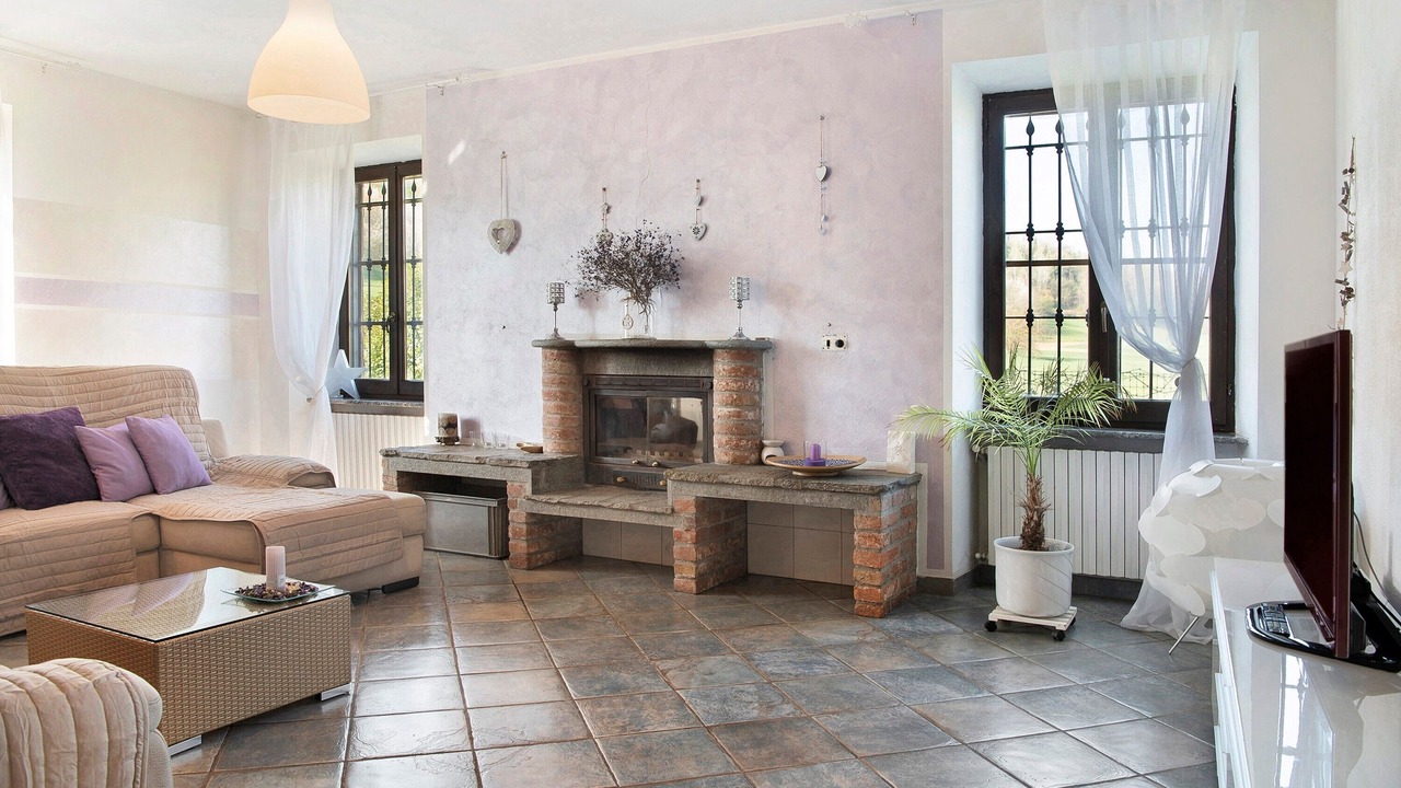 Photo of Livingroom in Castell'Alfero
