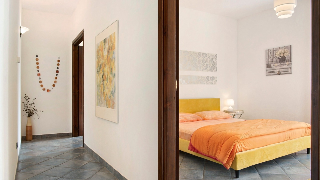 Photo of Bedroom in Castell'Alfero