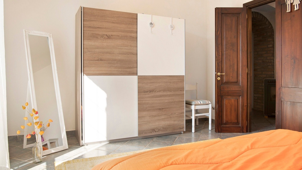 Photo of Bedroom in Castell'Alfero