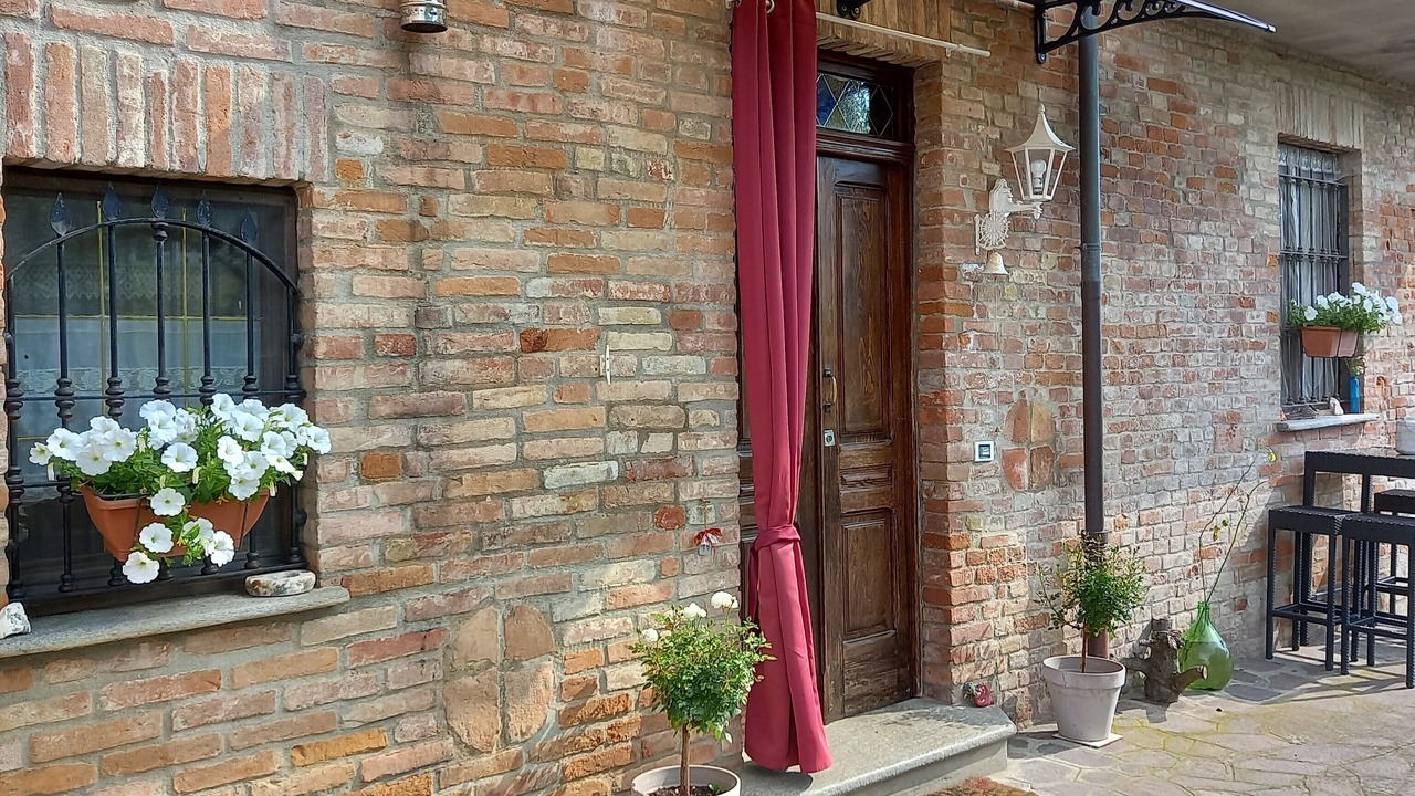 Photo of Outdoor in Castell'Alfero