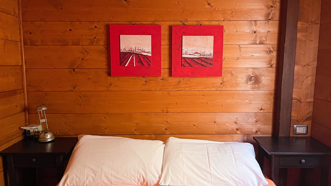 Photo of Bedroom in Palazzuolo sul Senio