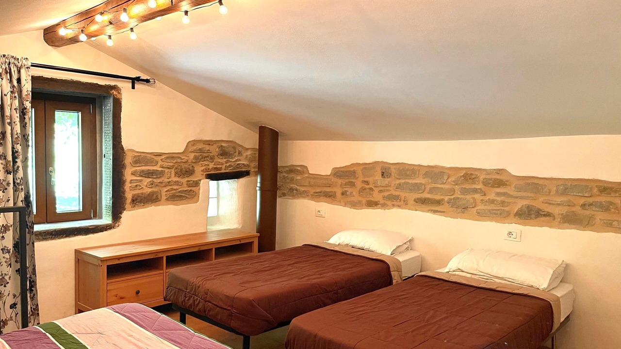 Photo of Bedroom in Palazzuolo sul Senio