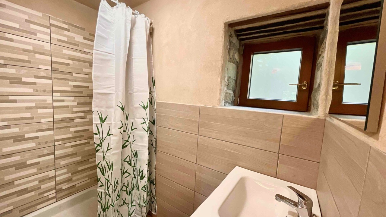 Photo of Bathroom in Palazzuolo sul Senio