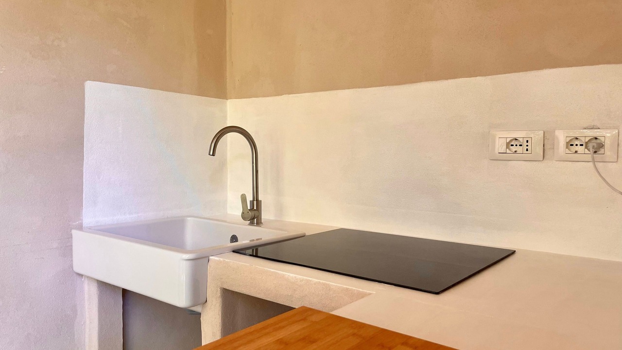 Photo of Kitchen in Palazzuolo sul Senio