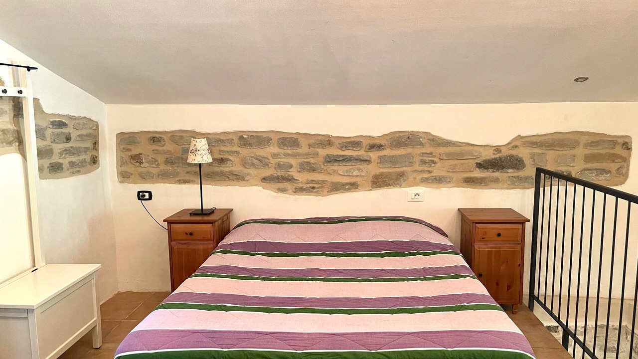 Photo of Bedroom in Palazzuolo sul Senio